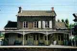GARE TYPE NORD